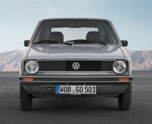 La Volkswagen Golf 9 prévue en 2028 sera électrique