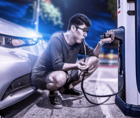 Vacances en voiture électrique : 7 idées d’occupations pour passer le temps aux bornes de recharge