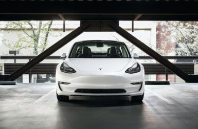 Tesla : une baisse de la marge opérationnelle, mais rien de grave selon Elon Musk