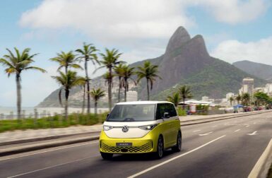 Volkswagen accélère sur l’Amérique du Sud avec l’ID.4 et l’ID.Buzz