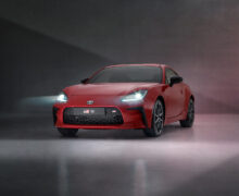 Chez Toyota, à quand les sportives GR électrifiées ?