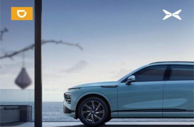 Xpeng reprend l’activité automobile de Didi et prépare un nouvelle marque plus abordable