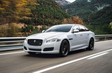 On en sait davantage sur la future gamme électrique de Jaguar