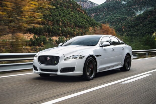 On en sait davantage sur la future gamme électrique de Jaguar