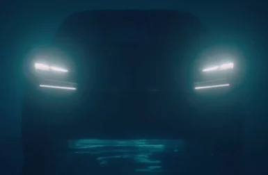 Lamborghini va bientôt présenter son premier modèle électrique