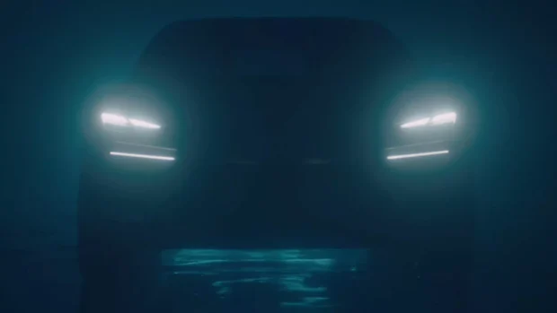 Lamborghini va bientôt présenter son premier modèle électrique
