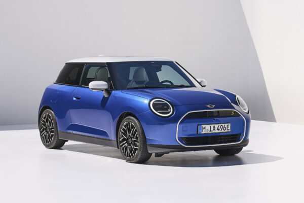 IAA Munich 2023 – Mini dévoile les nouvelles versions de Cooper E et Cooper SE à Munich