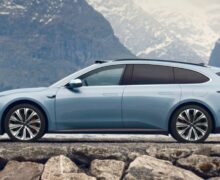 Magna pourrait produire des voitures chinoises en Autriche