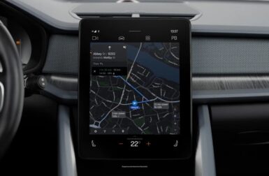 Google Maps optimise son application pour les utilisateurs de véhicules électriques