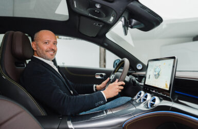 Interview – Cyril Bravard, patron de Smart France : « Nos clients sont contents de trouver un SUV chez Smart »