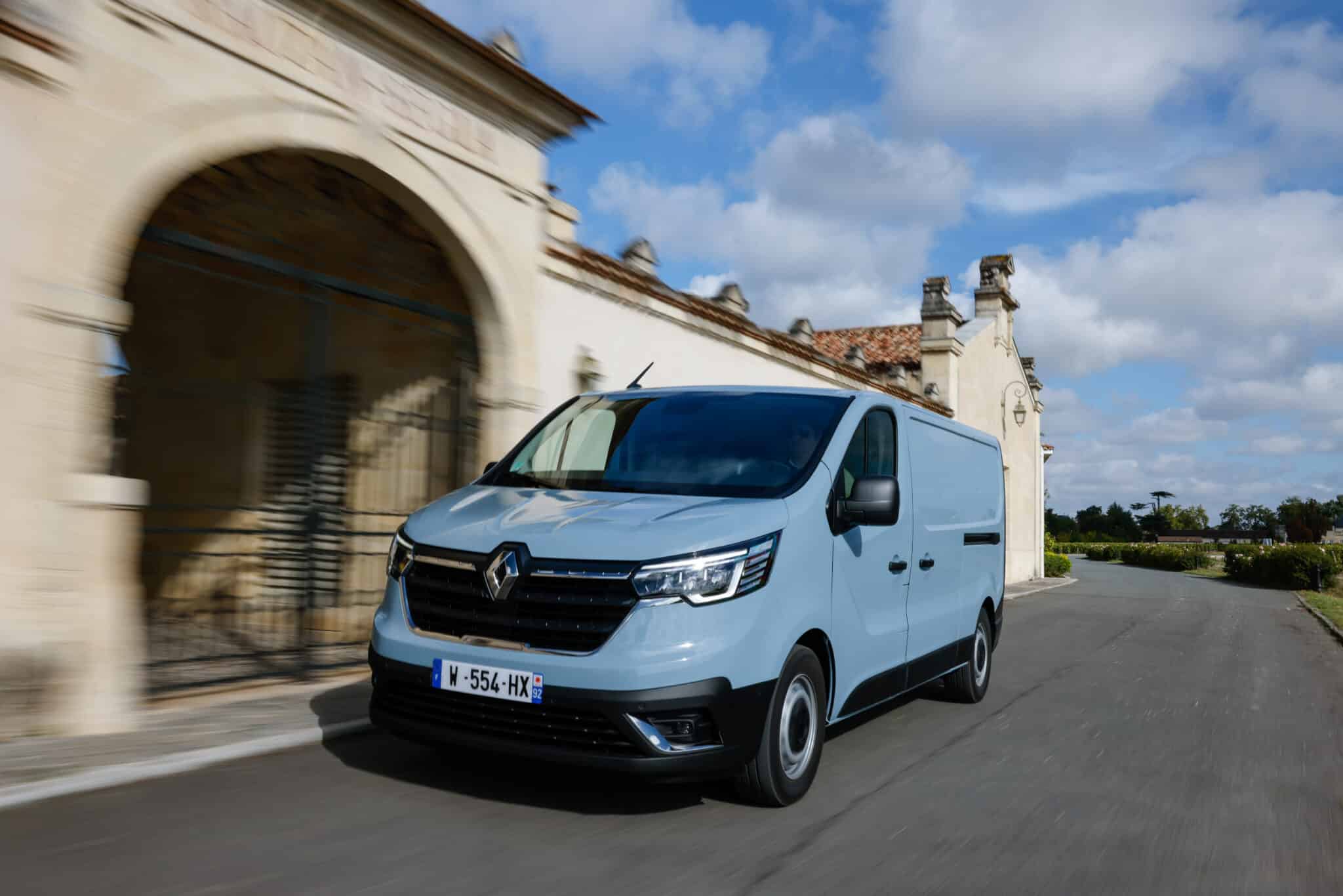 Renault et Stellantis préparent leur sortie du diesel
