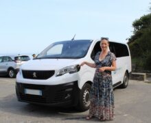 Reportage – Osez la « vanlife » électrique et le tourisme responsable avec le van Peugeot e-Expert de Loutipi