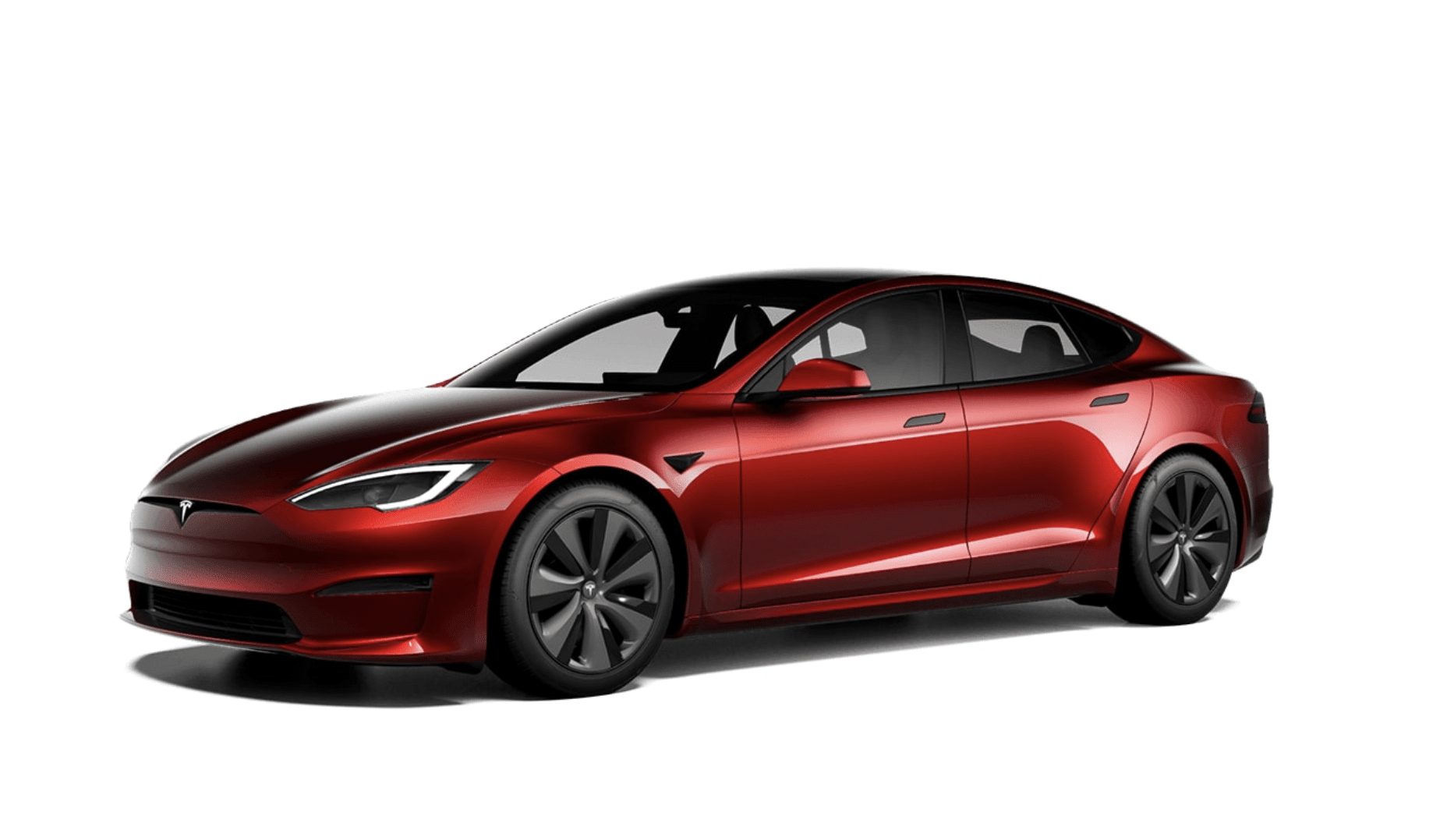 Tesla Model S et Model X : grosse baisse des prix pour la rentrée