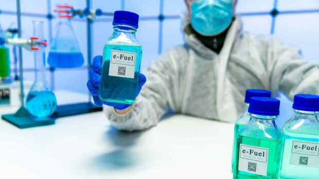 Carburants de synthèse : l’Allemagne est de plus en plus esseulée