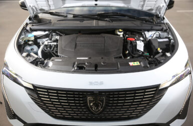 Essai – Peugeot 308 Hybrid 180 : toutes les consommations mesurées de notre  Supertest