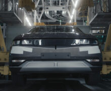 Hyundai veut copier Tesla pour produire ses voitures électriques