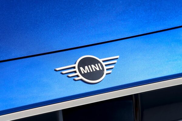 BMW : 750 millions pour construire des Mini électriques anglaises