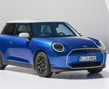 Les Mini Cooper E et Aceman bientôt produits hors de Chine ?