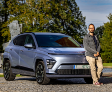 Essai – Hyundai Kona EV 2023 : une nouvelle génération à la hauteur de son aînée ?