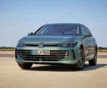Nouvelle Volkswagen Passat : quels prix pour l’hybride rechargeable à grosse autonomie électrique ?