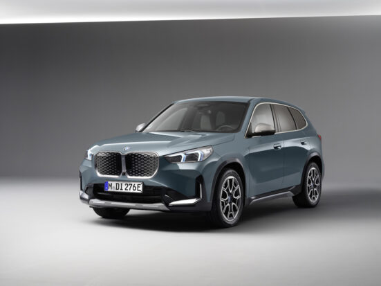BMW iX1 :  prix en forte baisse et bonus écologique pour le X1 électrique