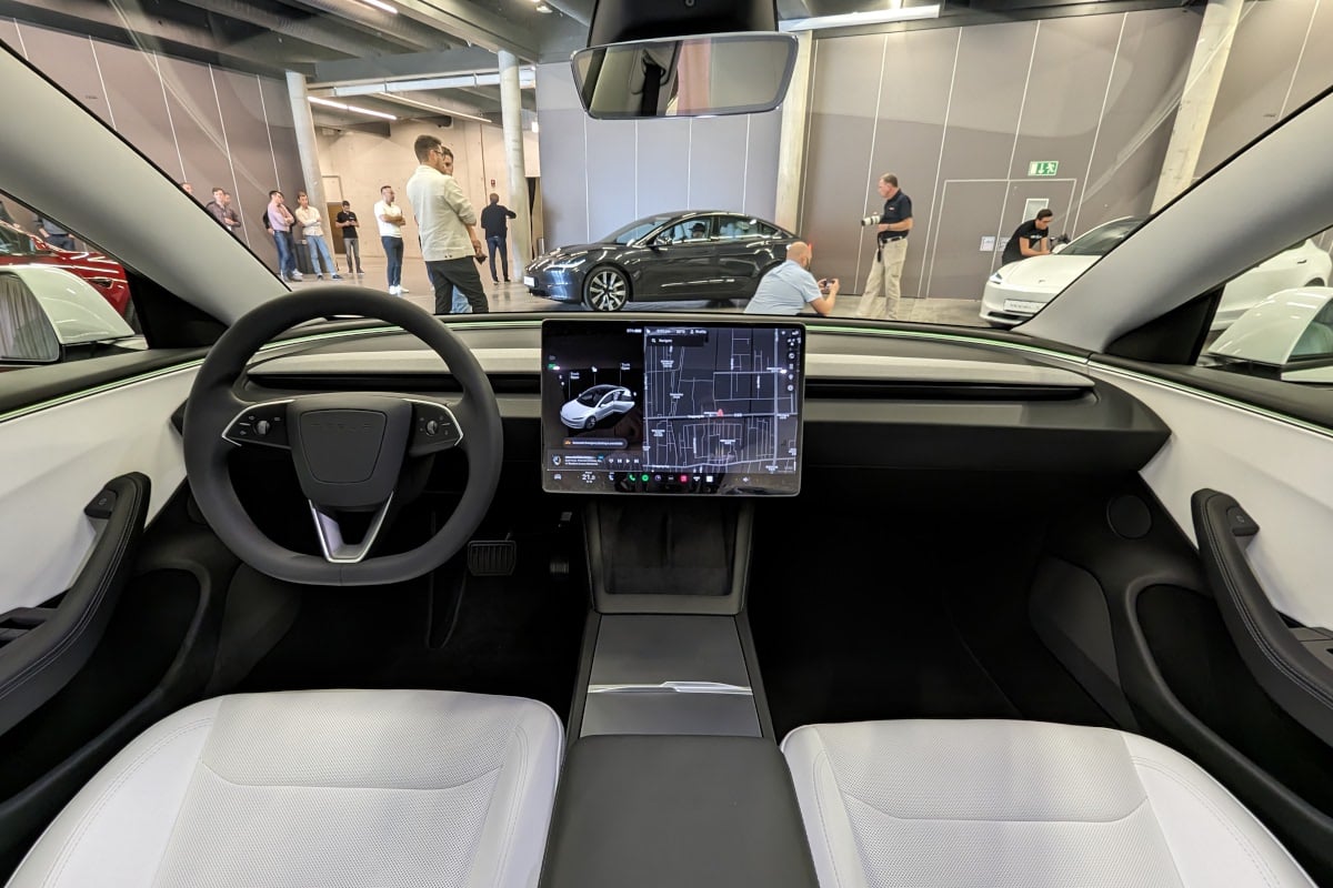 Tesla Model 3 2024 Highland - Vraiment LE meilleur millésime