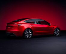 Nouvelle Tesla Model 3, tout ça pour ça ?