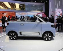 L’Union européenne va enquêter sur les subventions accordées aux véhicules électriques chinois