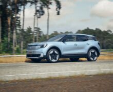 L’aventurière Lexie Alford se lance dans un tour du monde à bord du nouveau Ford Explorer électrique