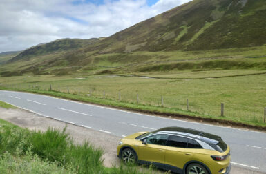 Vos plus beaux roadtrips électriques : une aventure de 27 recharges à la découverte des Highlands