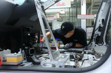 Les révélations qui prouvent que General Motors a toujours sous-estimé Tesla
