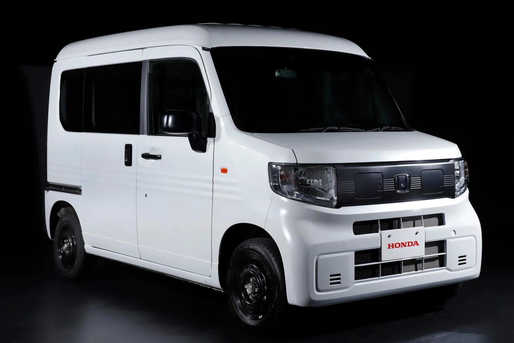 Honda lance un petit utilitaire électrique au Japon