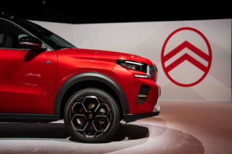 Nouvelle Citroën ë-C3 : quand la voiture électrique devient accessible à  tous