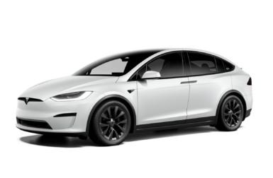 Tesla Model X : les prix repartent à la hausse