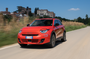Bonne affaire voiture électrique – Chez Fiat, il y a 8000 € de bonus sur les 500e et 600e