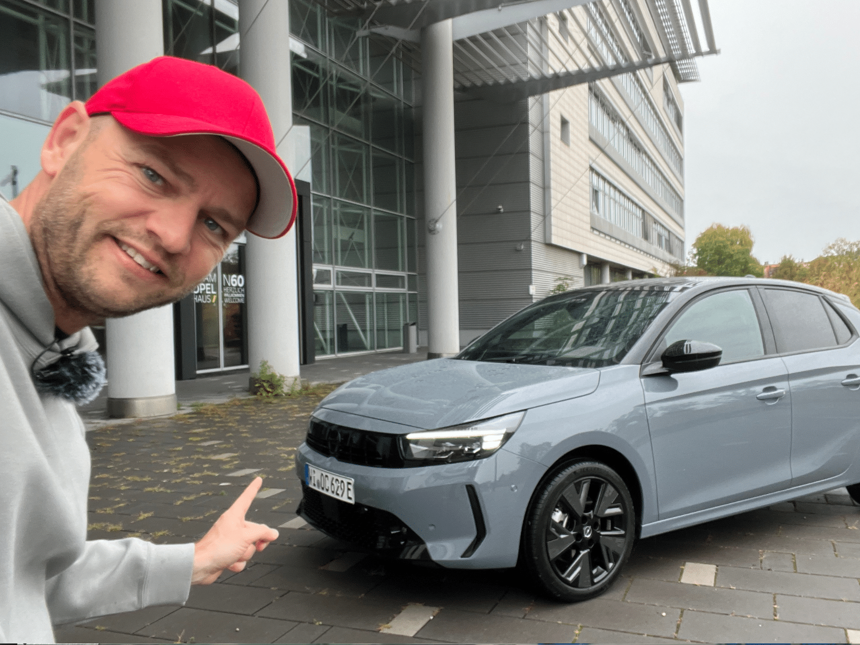 Essai Opel Corsa Electric (2023) : notre avis complet et détaillé sur cette  voiture électrique