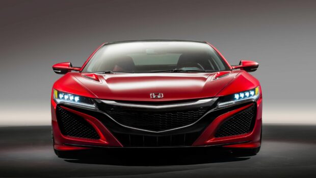 Honda prépare une sportive électrique « similaire à la NSX »