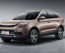 Nio rachète Leopaard et gagne le droit de produire ses voitures