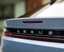 Lexus va multiplier les concepts électriques