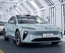 Le chinois Nio enfin propriétaire de ses usines de voitures électriques ?