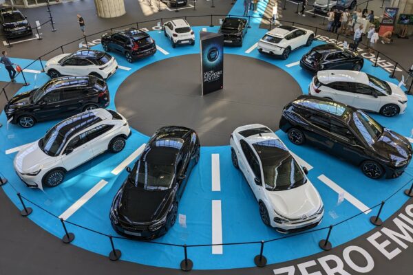Salon de Lyon : le début d’une nouvelle ère de l’électrique ?