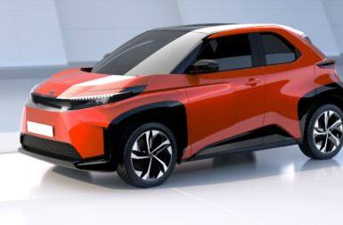 Un petit SUV électrique commun pour Toyota et Suzuki