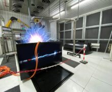 « Giga Test Centre » : un centre de tests des batteries pour véhicules électriques ouvre dans le Pas-de-Calais