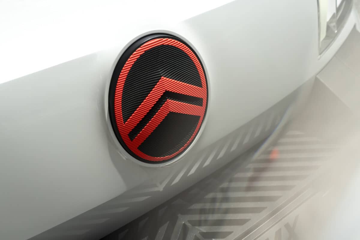 Les tarifs de la nouvelle Citroën C3 dévoilés