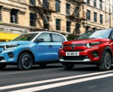 Citroën C3 électrique : une bonne nouvelle pour son autonomie