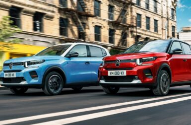 Stellantis : d’autres voitures électriques low cost sur base de Citroën ë-C3 ?