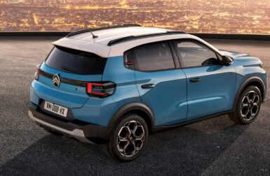 Pour Citroën, la C3 électrique à prix cassé est une réponse aux marques chinoises plus qu’à Dacia