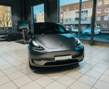 Ventes de voitures électriques en Europe : Tesla confirme sa supériorité