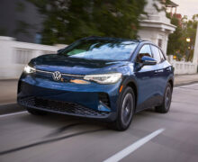 En Allemagne, les ventes de voitures électriques repartent à la hausse