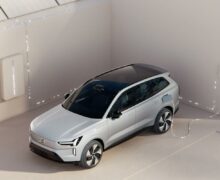 Volvo se met à la recharge intelligente pour aider le client à mieux rentabiliser sa voiture électrique